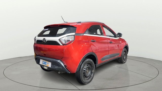View Tata Nexon Image 41 Used Tata Nexon Image 41