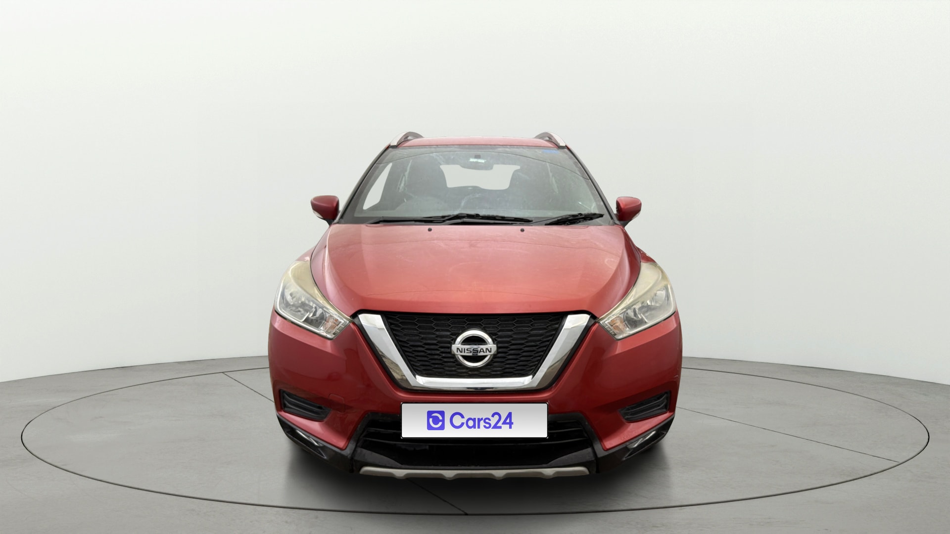Used 2020 Nissan Kicks Used 2020 Nissan Kicks