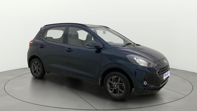 View Hyundai Grand i10 Nios Image 13 Used Hyundai Grand i10 Nios Image 13