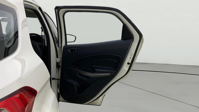View Ford EcoSport Image 5 Used Ford EcoSport Image 5