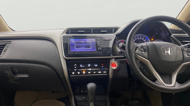 View Honda City ZX Image 32 Used Honda City ZX Image 32