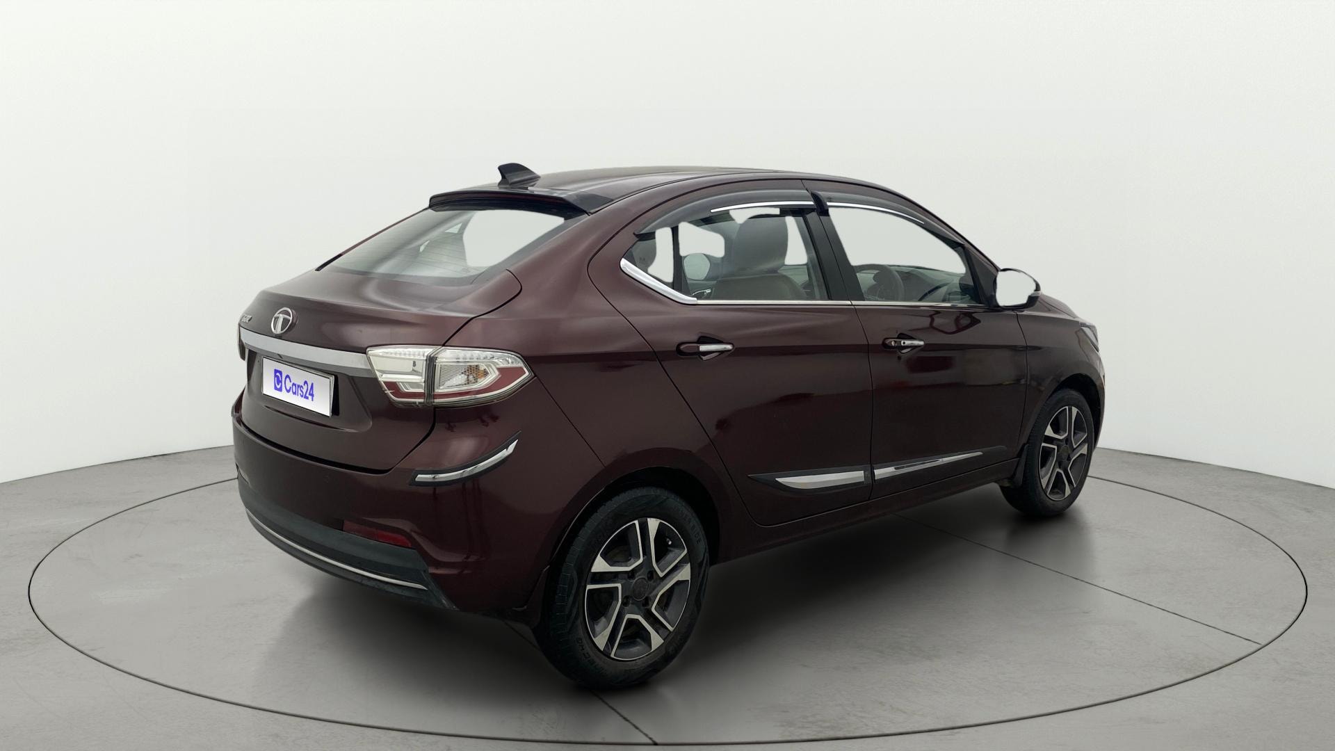 Used 2021 Tata Tigor Used 2021 Tata Tigor