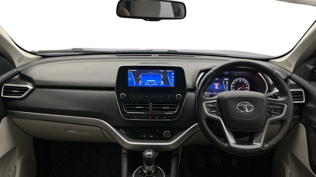 View Tata Safari Image 32 Used Tata Safari Image 32