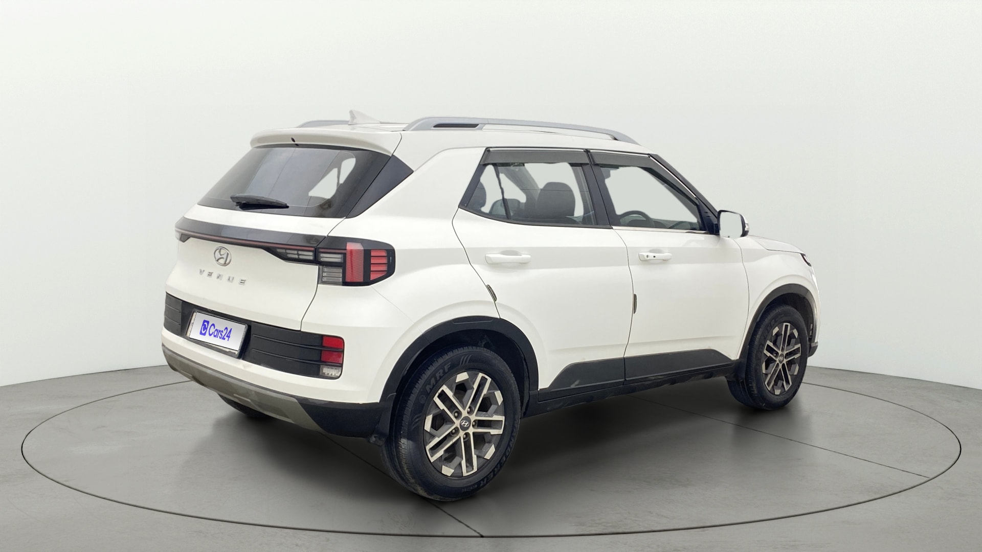 Used 2023 Hyundai Venue Used 2023 Hyundai Venue