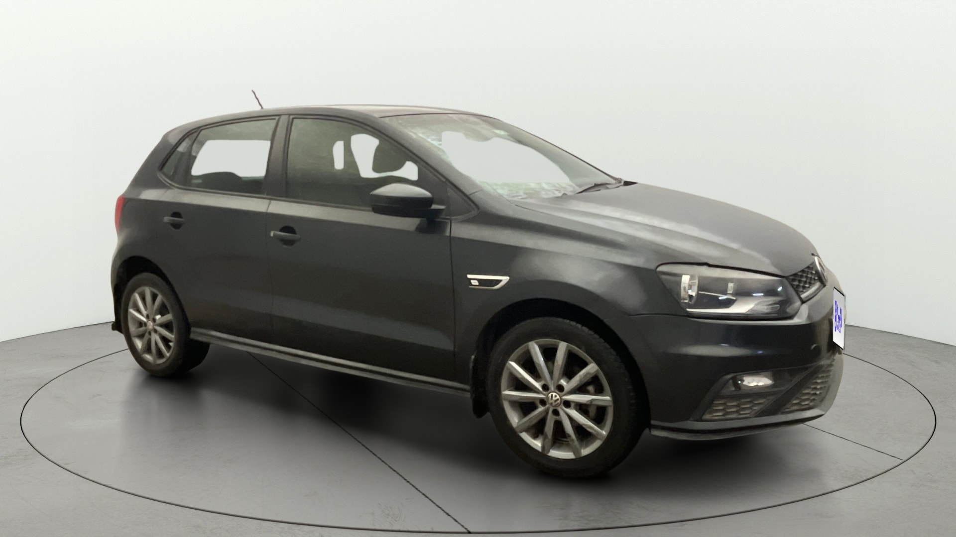 Used 2021 Volkswagen Polo Used 2021 Volkswagen Polo