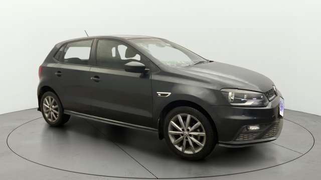 View Volkswagen Polo Image 36 Used Volkswagen Polo Image 36