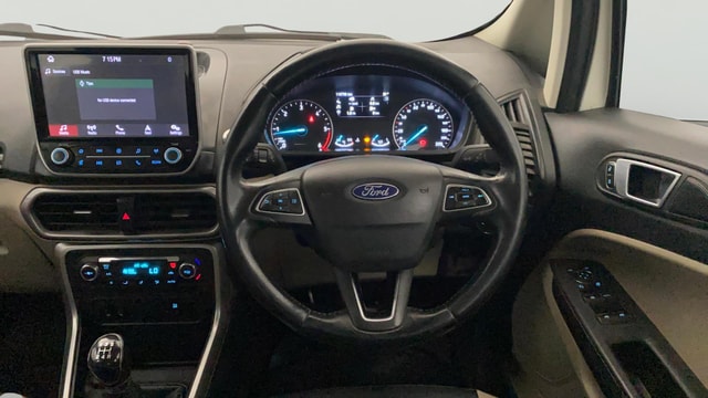 View Ford EcoSport Image 12 Used Ford EcoSport Image 12
