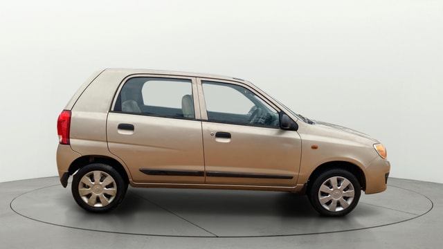 View Maruti Suzuki Alto K10 Image 8 Used Maruti Suzuki Alto K10 Image 8