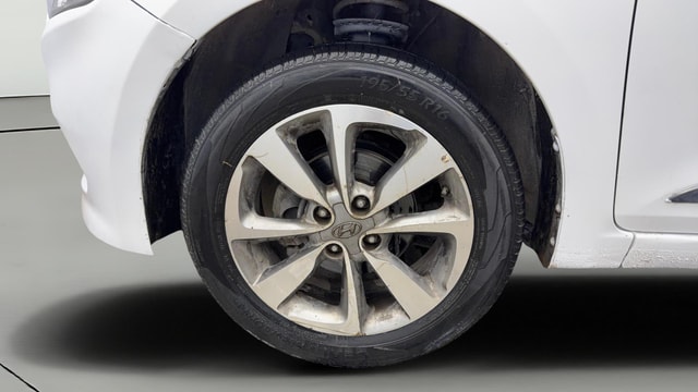 View Hyundai Elite i20 Image 27 Used Hyundai Elite i20 Image 27
