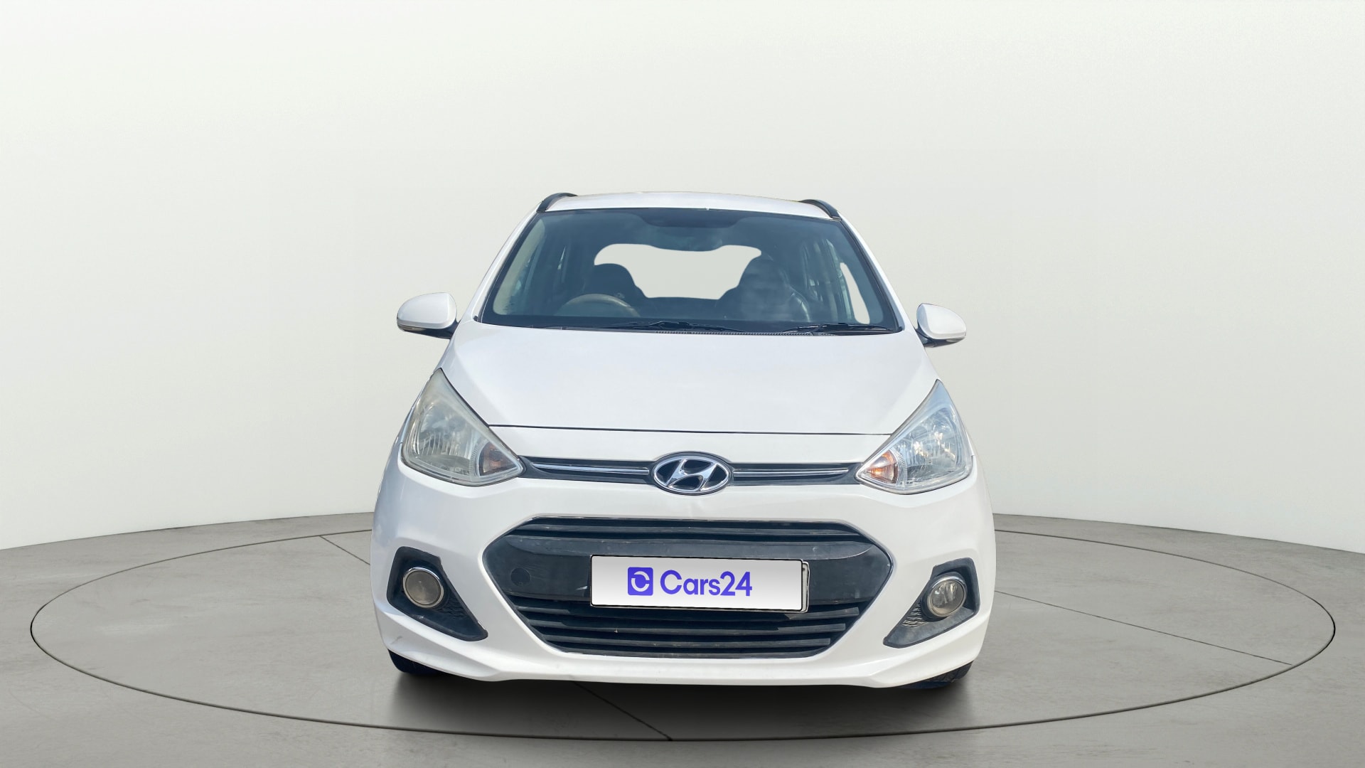 Used 2014 Hyundai Grand i10 Used 2014 Hyundai Grand i10