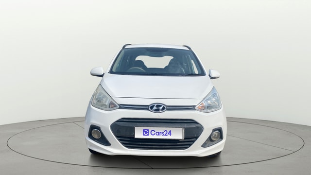 View Hyundai Grand i10 Image 1 Used Hyundai Grand i10 Image 1