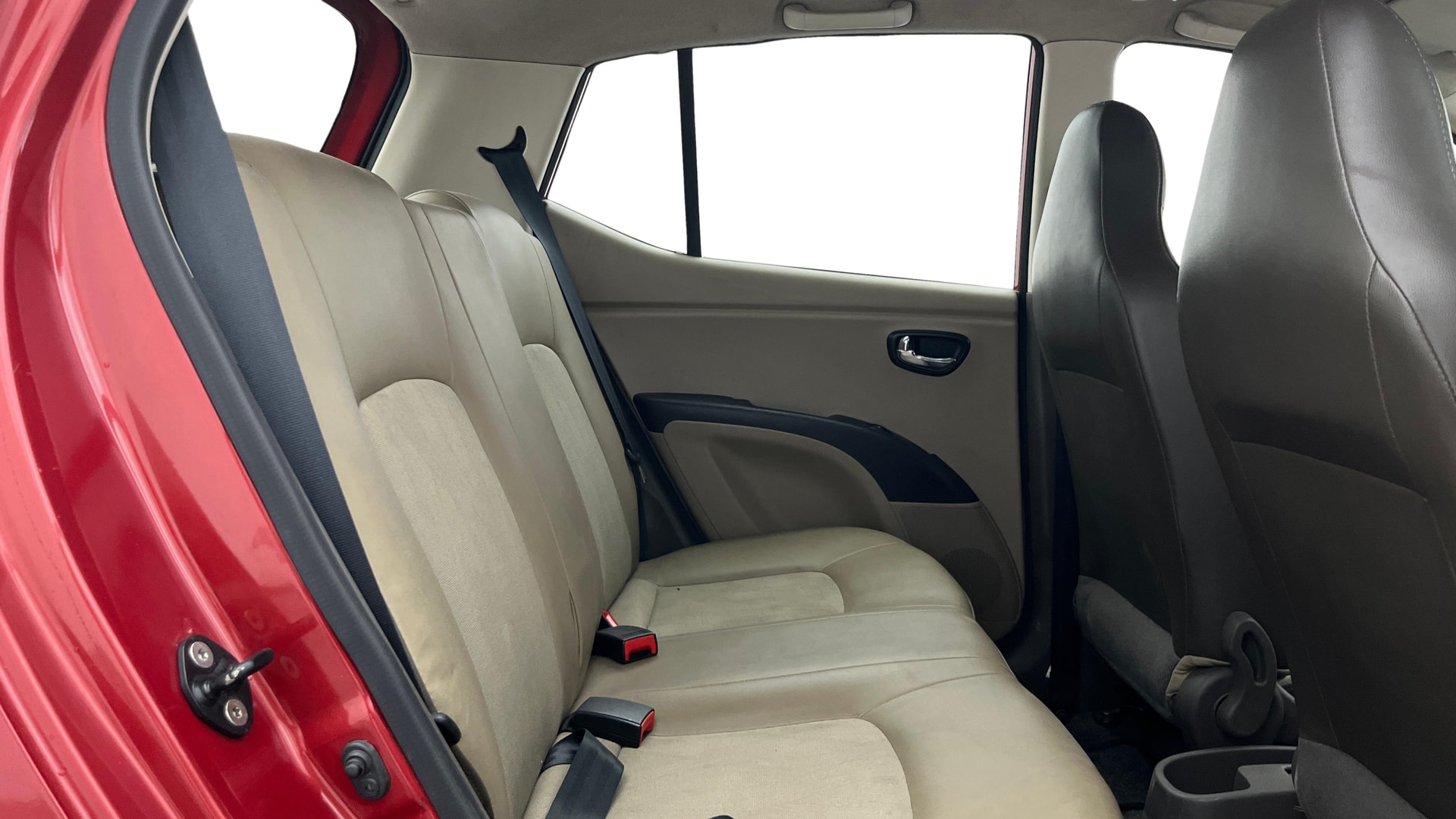 Used 2013 Hyundai i10 Used 2013 Hyundai i10