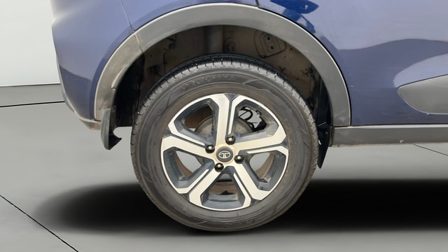 View Tata Nexon Image 25 Used Tata Nexon Image 25