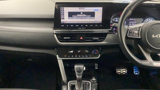View Kia Seltos Image 18 Used Kia Seltos Image 18