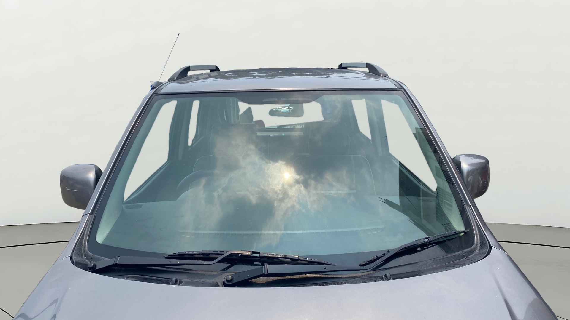 View 2014 Maruti Suzuki 1000 Base Variant Image 29 Used 2014 Maruti Suzuki 1000 Base Variant Image 29