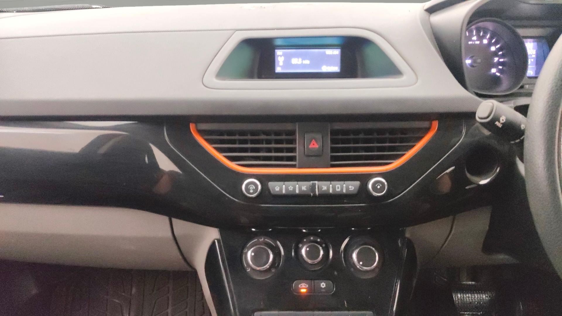Used 2019 Tata Nexon Used 2019 Tata Nexon