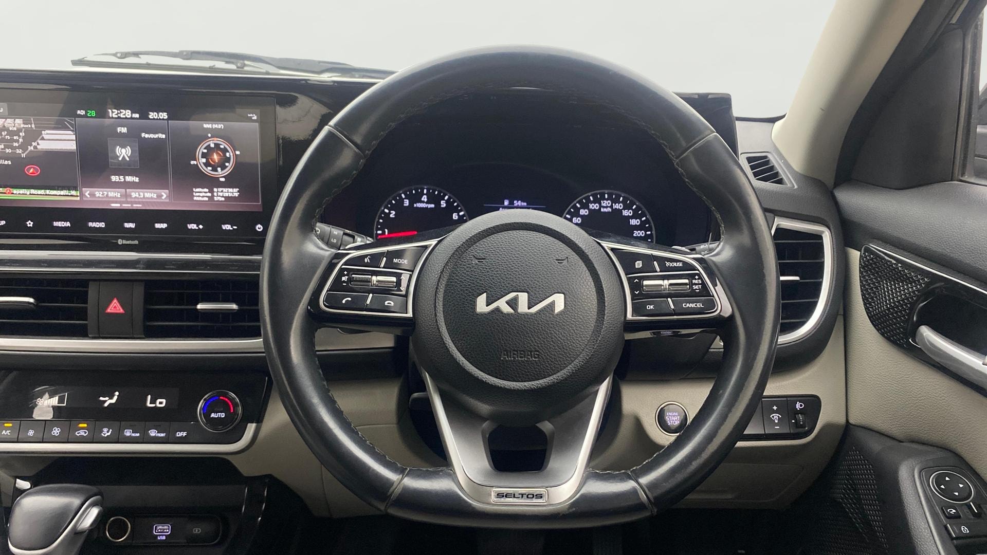 Used 2023 Kia Seltos Used 2023 Kia Seltos