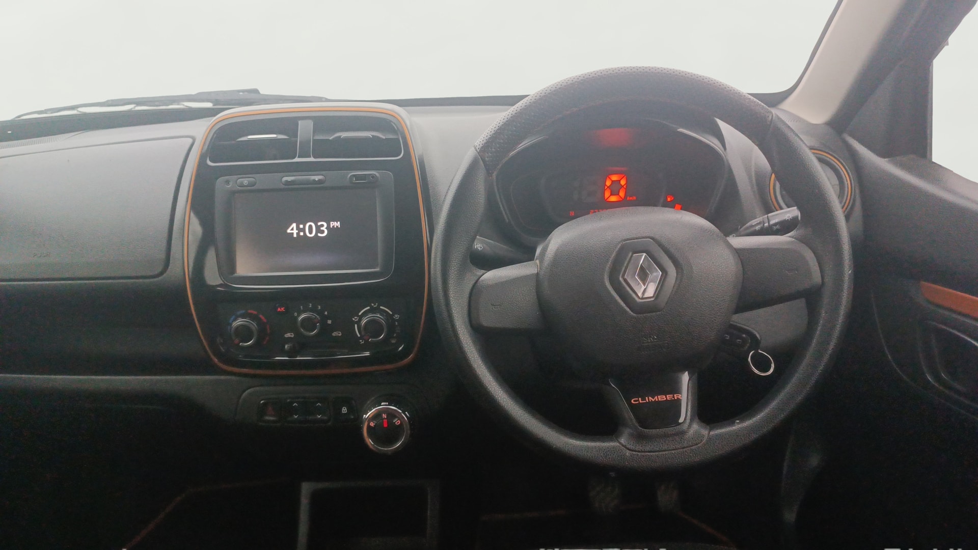 Used 2017 Renault Kwid Used 2017 Renault Kwid