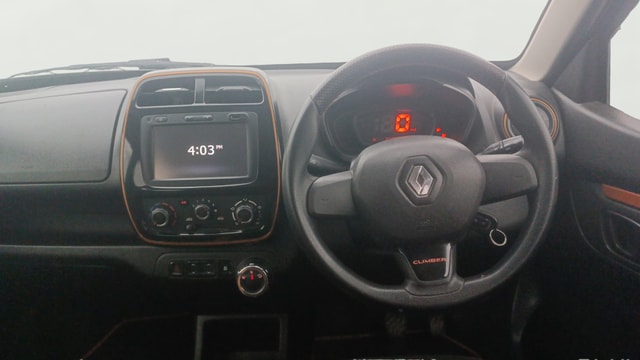 View Renault Kwid Image 20 Used Renault Kwid Image 20