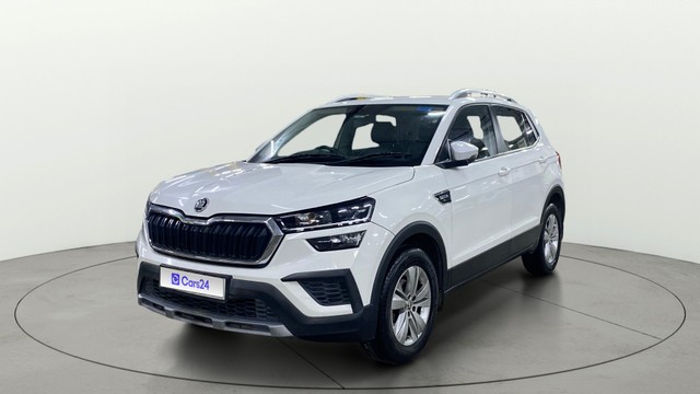 View Skoda Kushaq Image 21 Used Skoda Kushaq Image 21