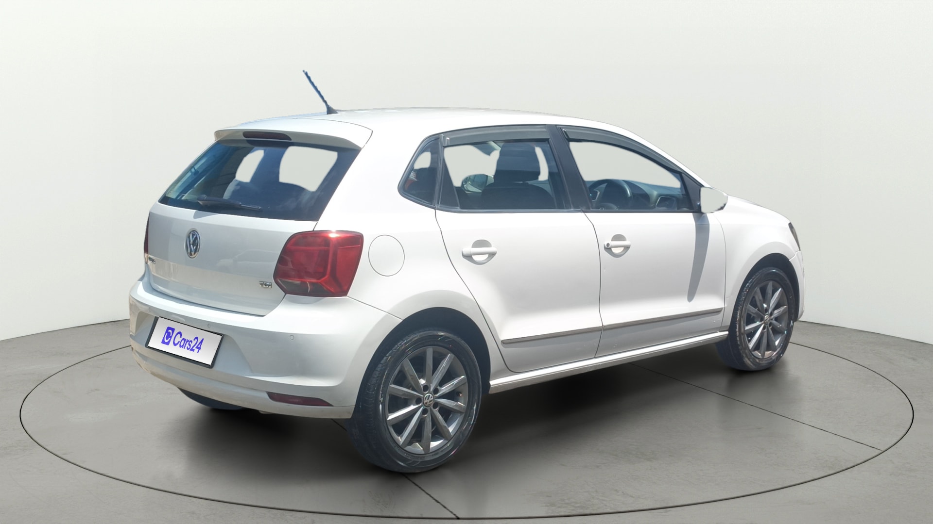 View 2019 Volkswagen Polo 1.2 AllStar Limited Edition Image 43 Used 2019 Volkswagen Polo 1.2 AllStar Limited Edition Image 43