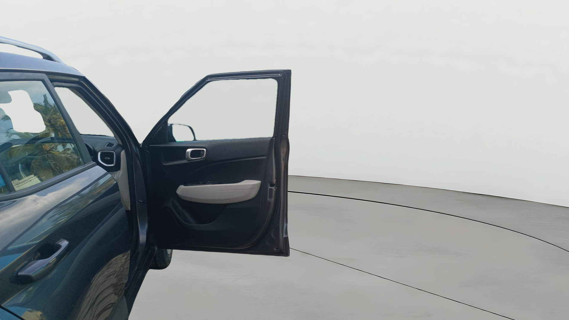Used 2022 Hyundai Venue Used 2022 Hyundai Venue
