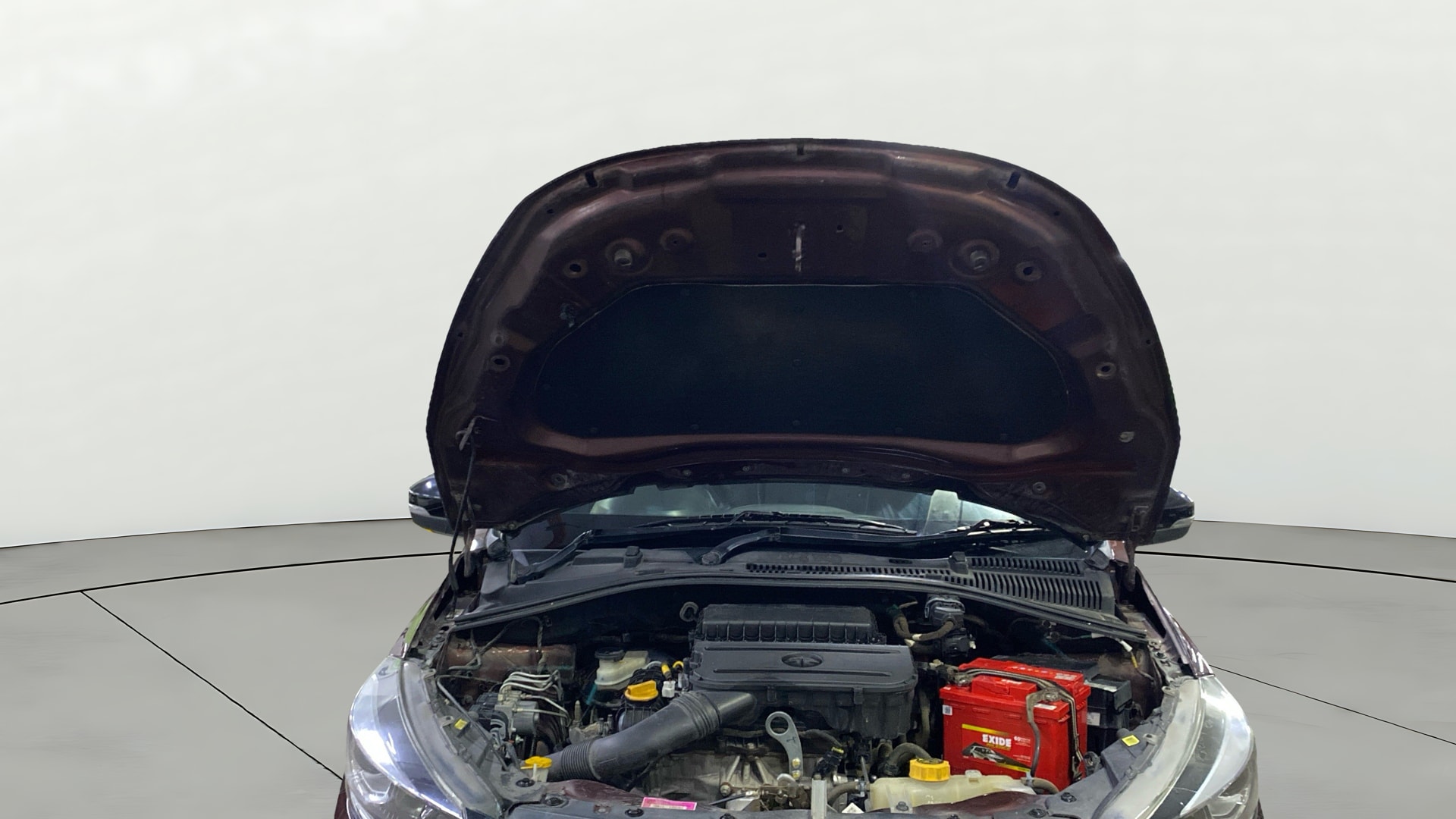 Used 2022 Tata Tigor Used 2022 Tata Tigor