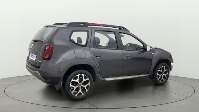 View Renault Duster Image 43 Used Renault Duster Image 43