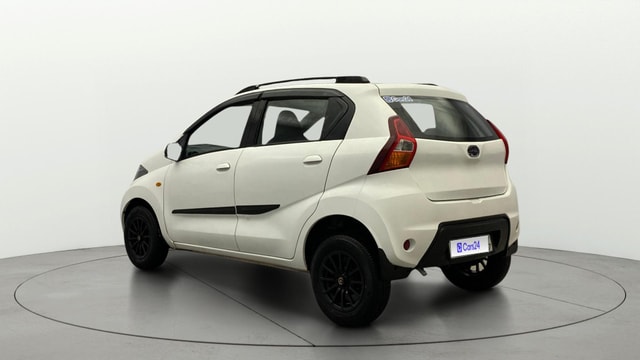 View Datsun Redi GO Image 2 Used Datsun Redi GO Image 2