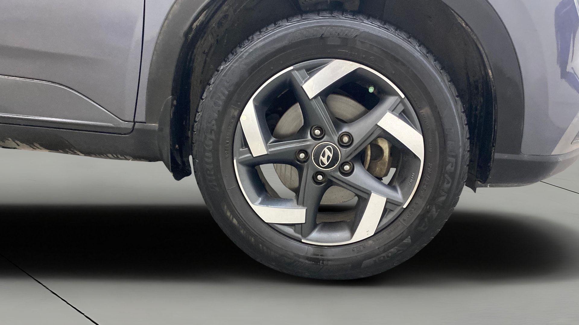 View 2019 Hyundai Venue SX Plus 1.0 Petrol AT Image 43 Used 2019 Hyundai Venue SX Plus 1.0 Petrol AT Image 43