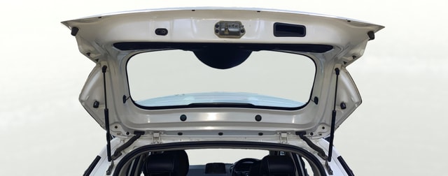 View Tata Nexon Image 16 Used Tata Nexon Image 16