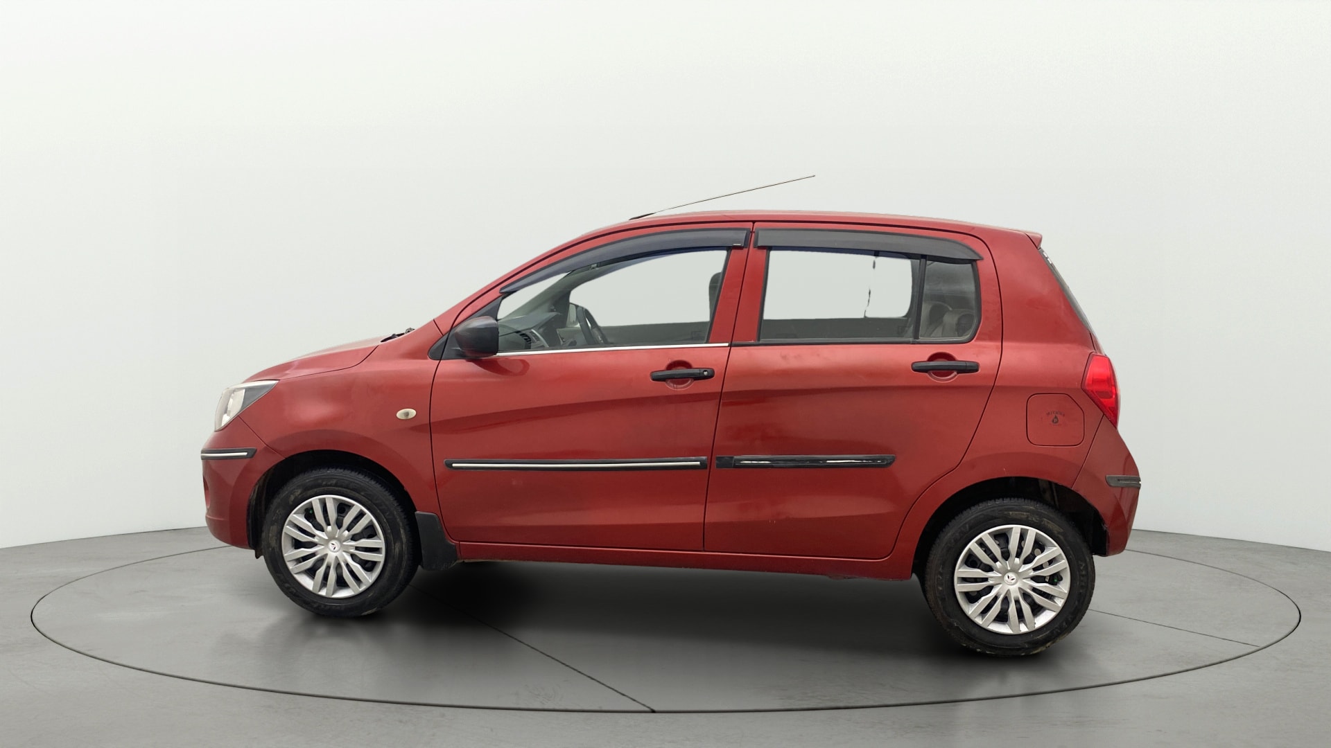 Used 2016 Maruti Suzuki 1000 Used 2016 Maruti Suzuki 1000