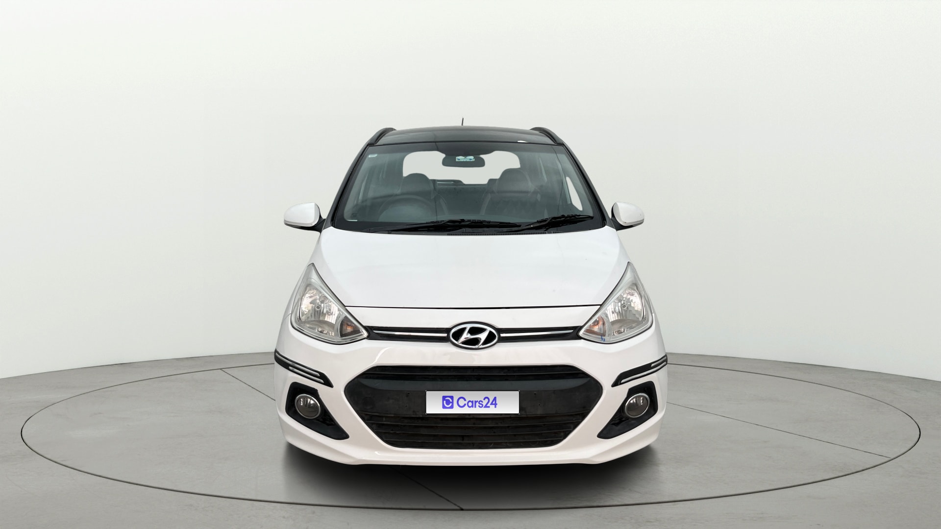 Used 2015 Hyundai Grand i10 Used 2015 Hyundai Grand i10