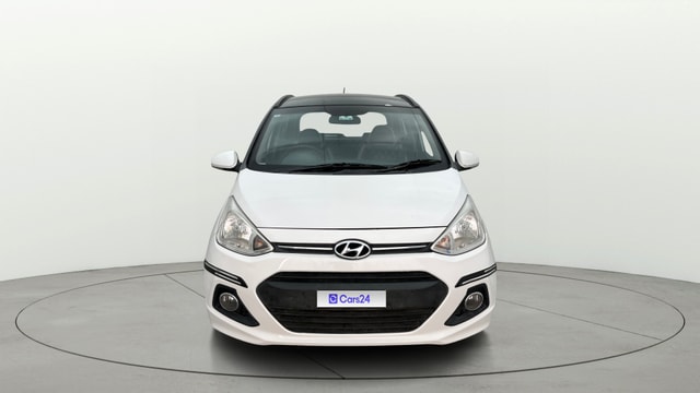 View Hyundai Grand i10 Image 1 Used Hyundai Grand i10 Image 1