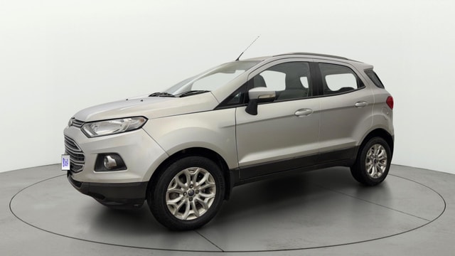 View Ford EcoSport Image 34 Used Ford EcoSport Image 34