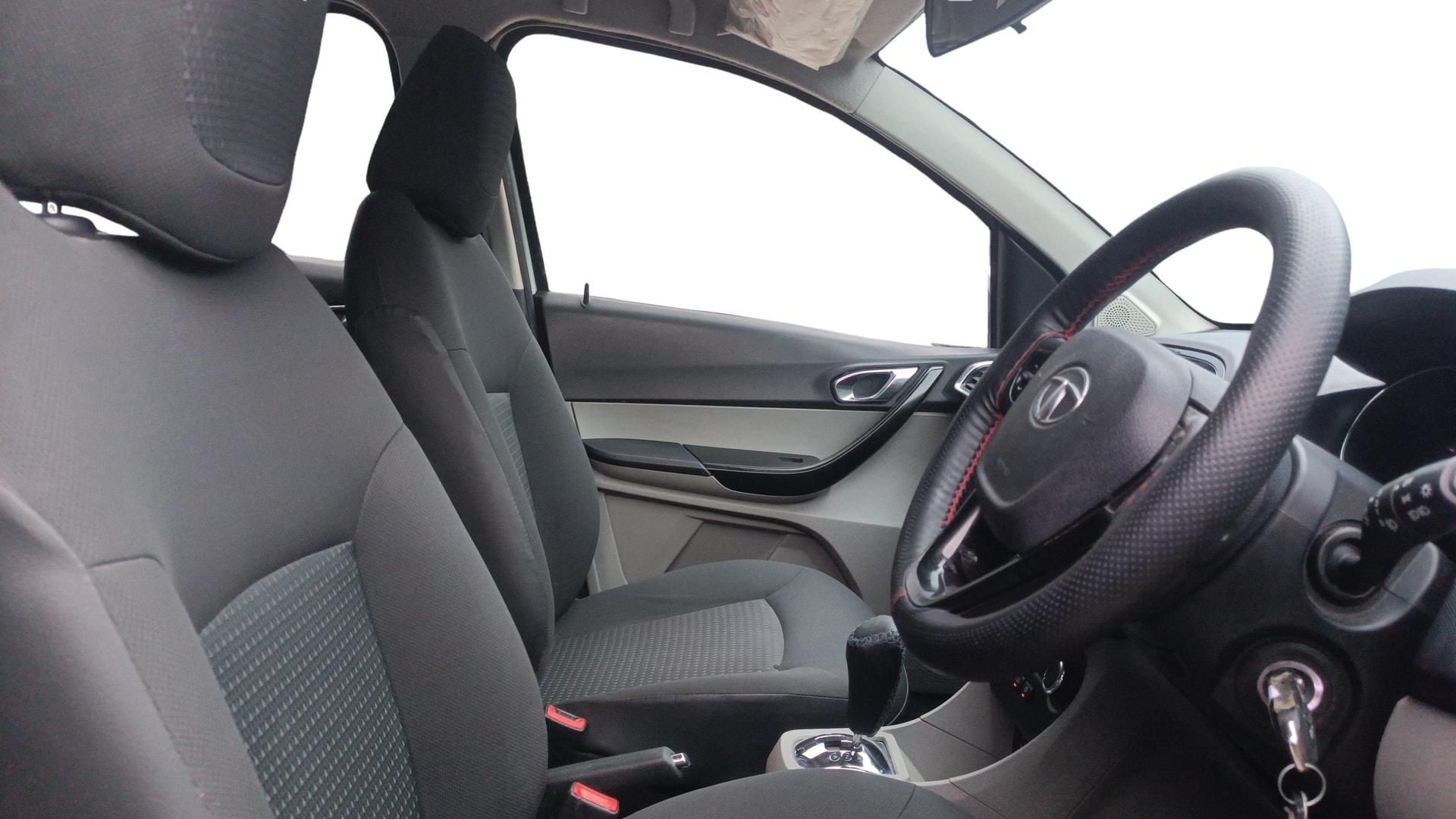 Used 2019 Tata Tiago Used 2019 Tata Tiago