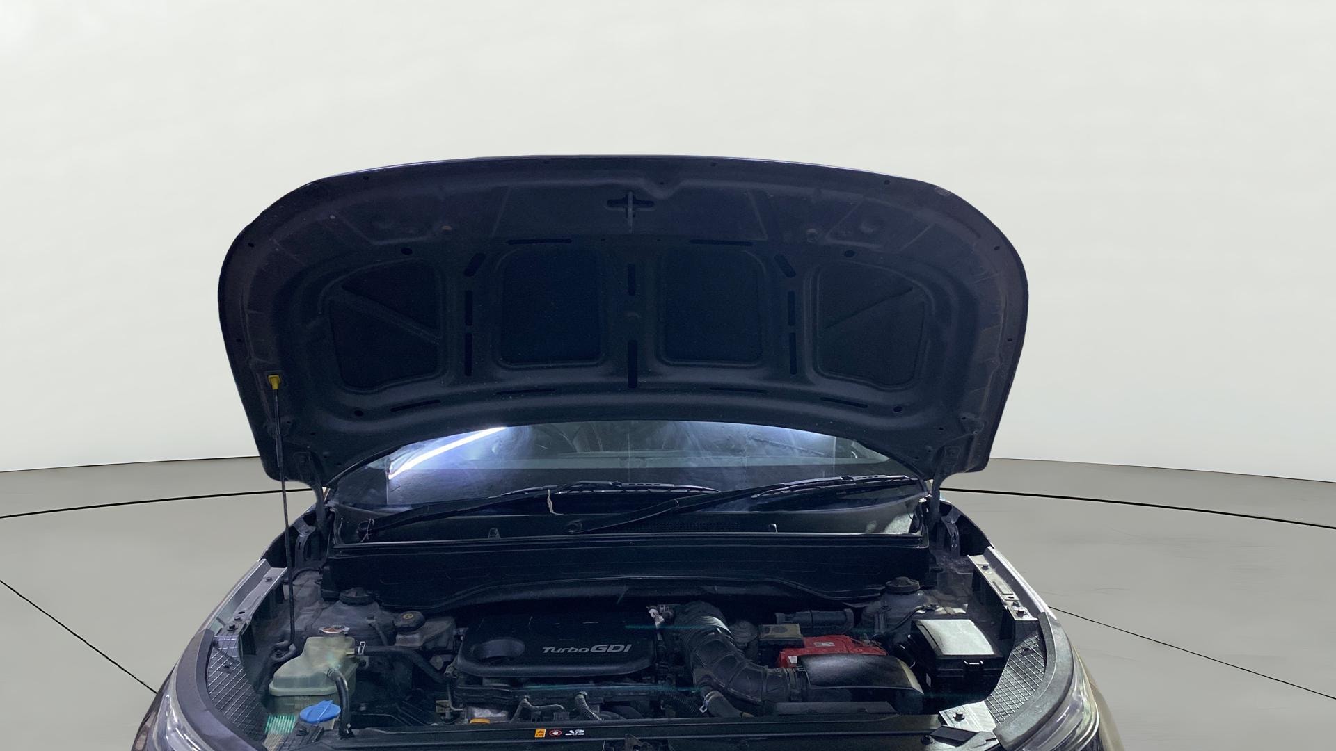 View 2019 Hyundai Venue E 1.2 Petrol BS IV Image 31 Used 2019 Hyundai Venue E 1.2 Petrol BS IV Image 31