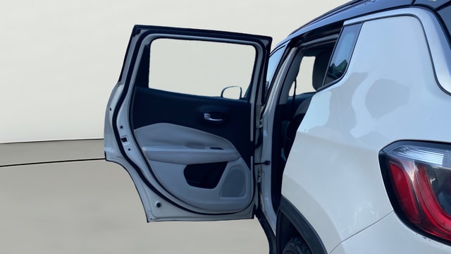 View Jeep Compass Image 22 Used Jeep Compass Image 22