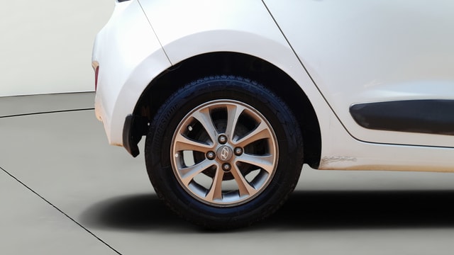 View Hyundai Grand i10 Image 23 Used Hyundai Grand i10 Image 23