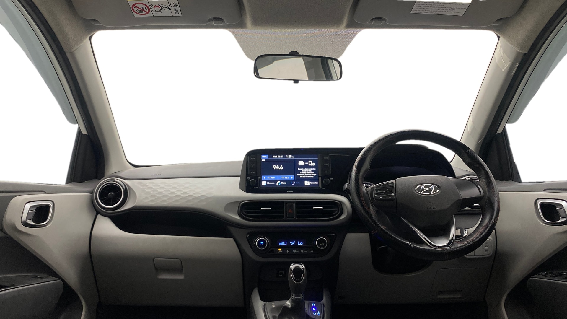 Used 2021 Hyundai Grand i10 Nios Used 2021 Hyundai Grand i10 Nios