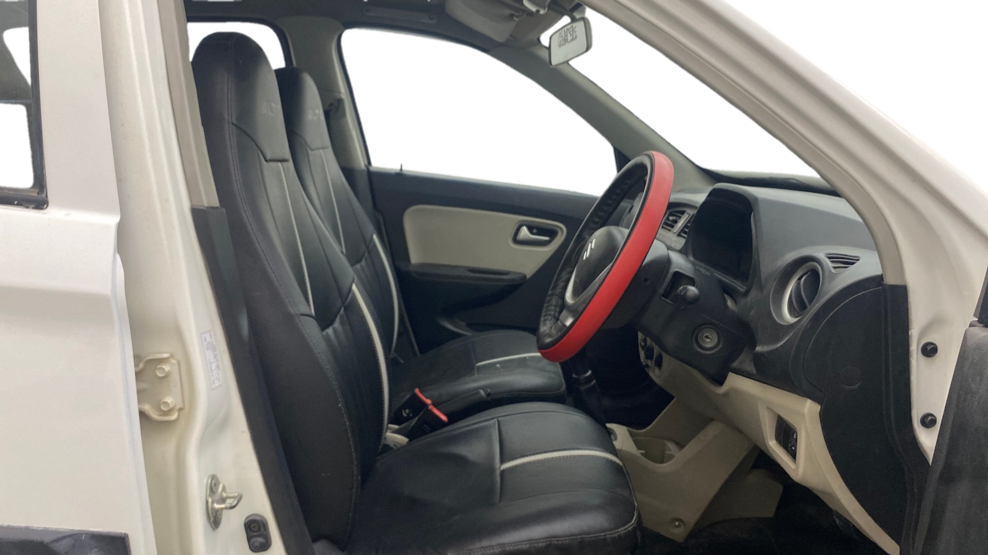 Used 2021 Maruti Suzuki 1000 Used 2021 Maruti Suzuki 1000