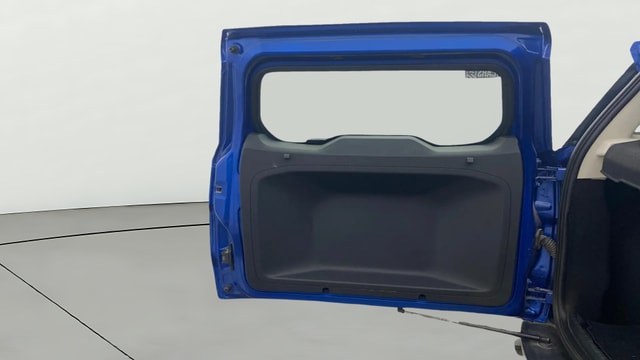 View Ford EcoSport Image 32 Used Ford EcoSport Image 32
