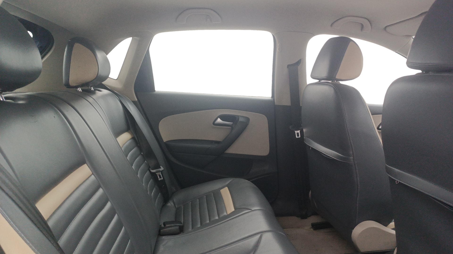 Used 2014 Volkswagen Polo Used 2014 Volkswagen Polo