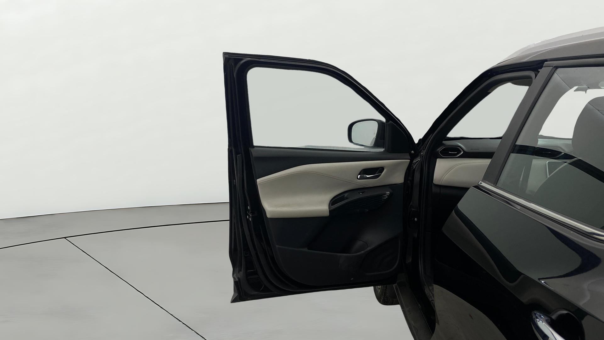 Used 2025 Nissan Magnite Used 2025 Nissan Magnite