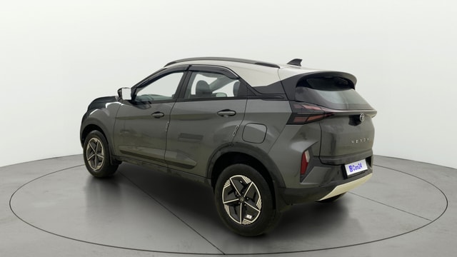 View Tata Nexon Image 2 Used Tata Nexon Image 2