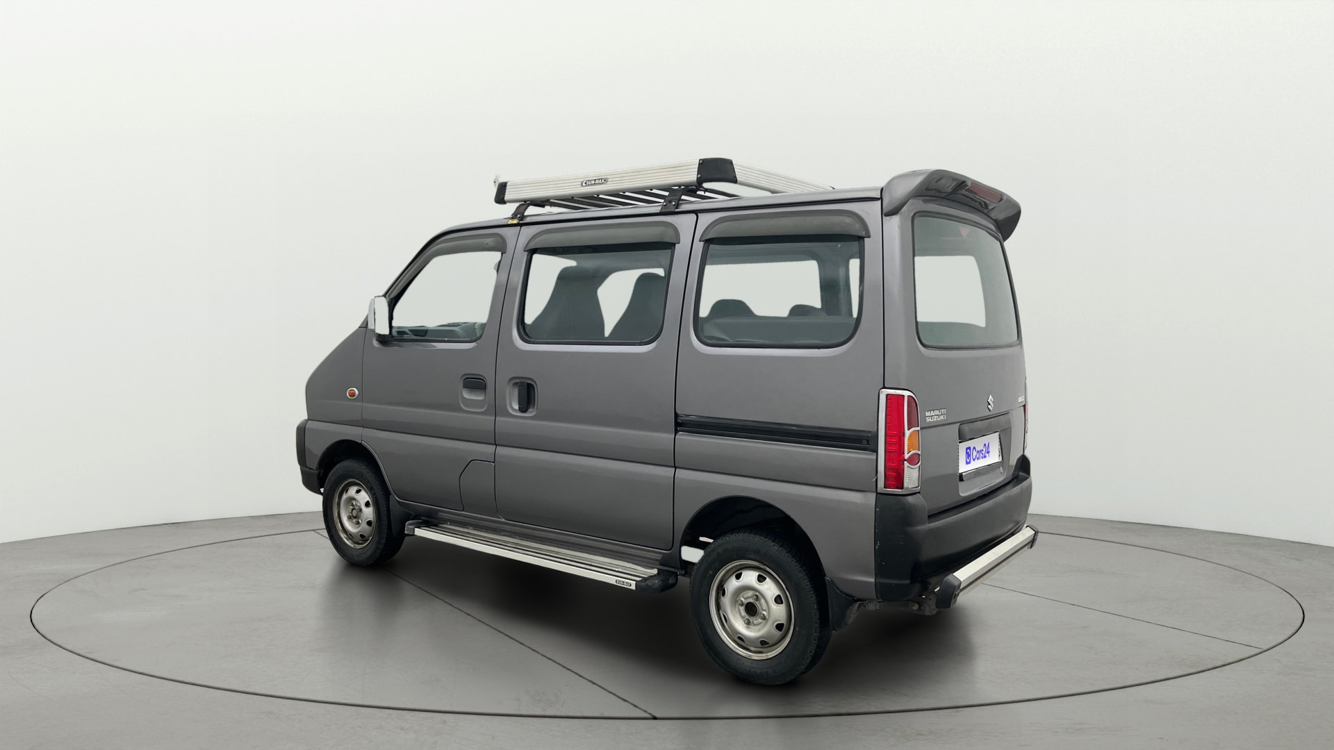 View 2018 Maruti Suzuki 1000 Base Variant Image 2 Used 2018 Maruti Suzuki 1000 Base Variant Image 2