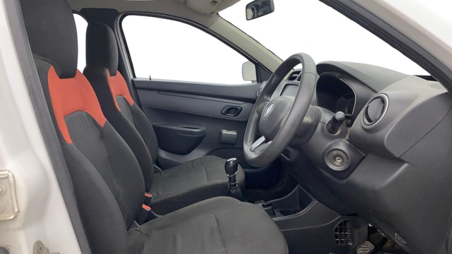 View Renault Kwid Image 25 Used Renault Kwid Image 25