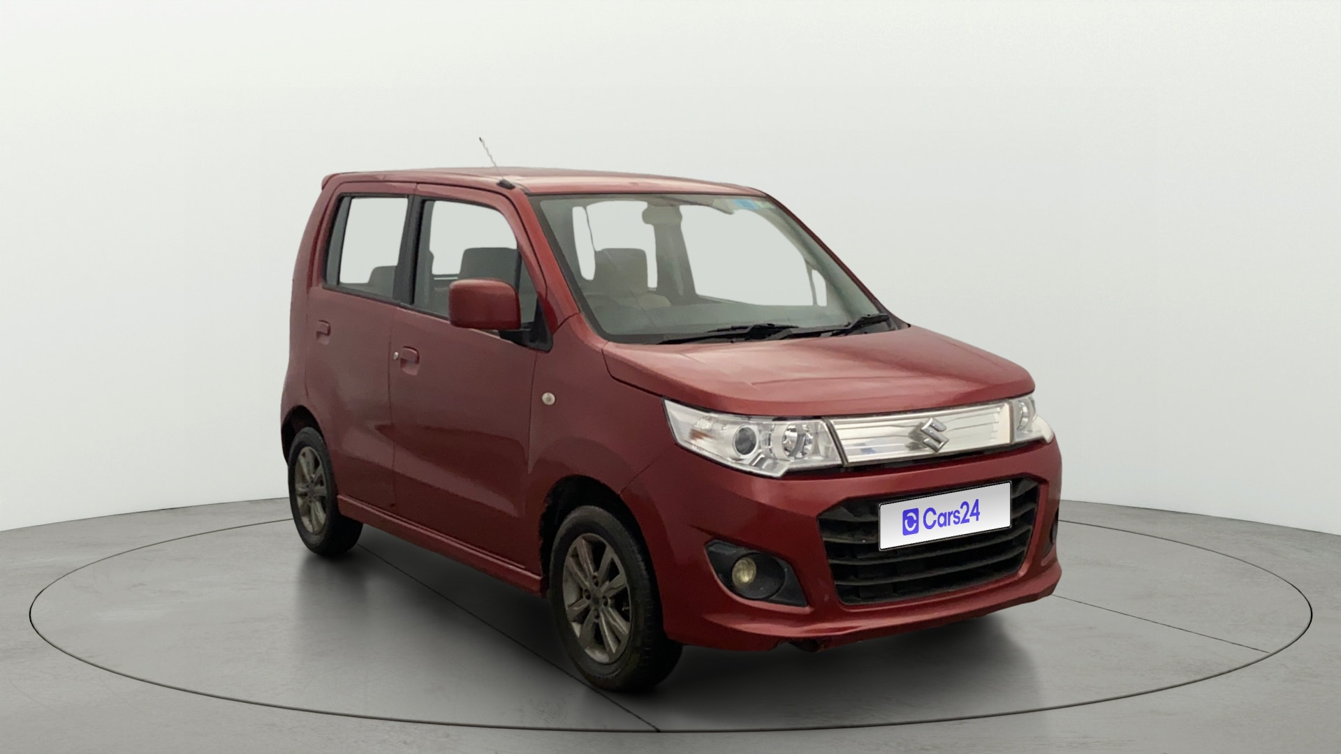 Used 2014 Maruti Suzuki Stingray Used 2014 Maruti Suzuki Stingray
