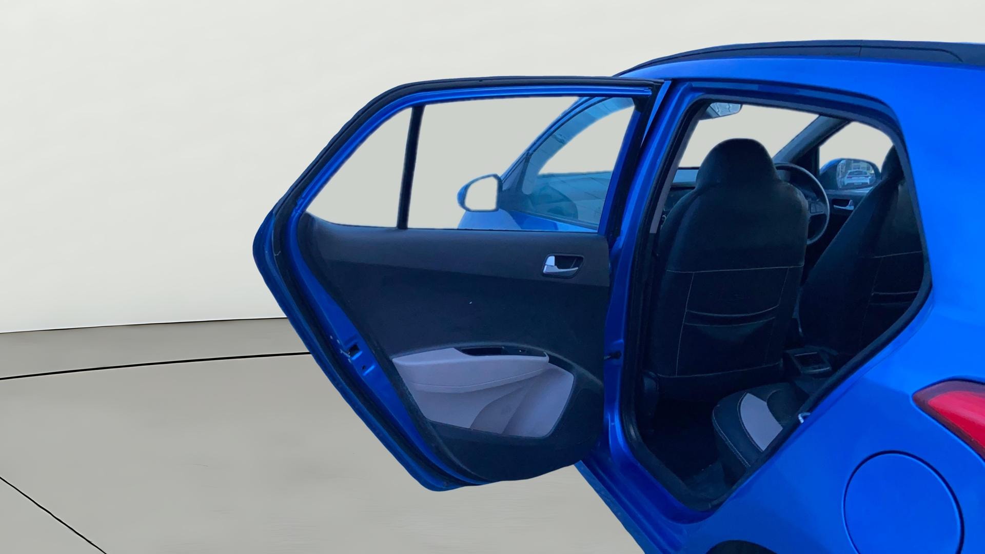 Used 2019 Hyundai Grand i10 Used 2019 Hyundai Grand i10