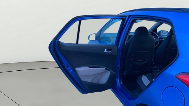 View Hyundai Grand i10 Image 22 Used Hyundai Grand i10 Image 22